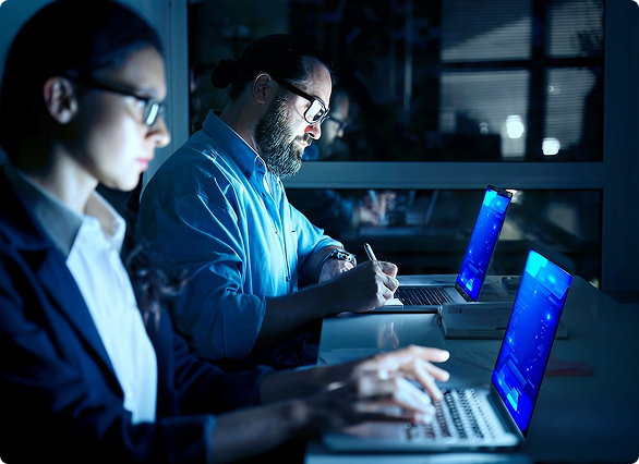 Qualisystem Informática