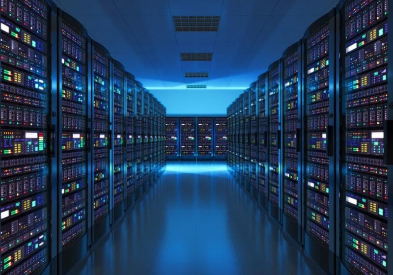 Backup nas nuvens para empresas