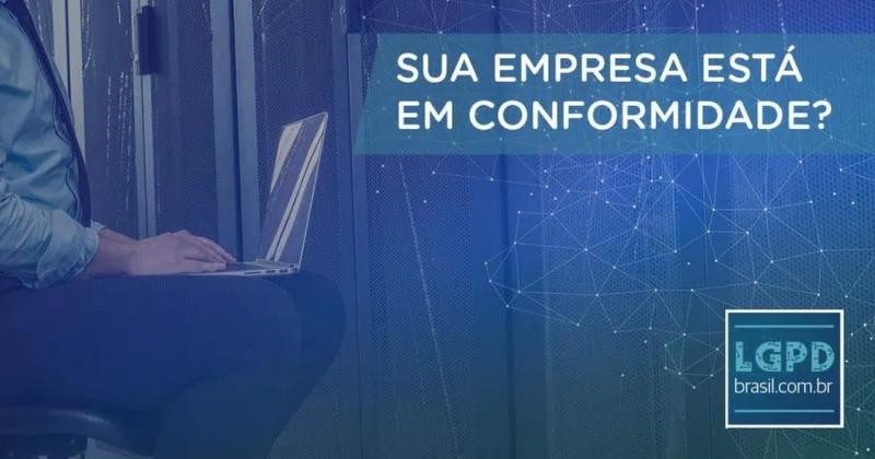 Consultoria especializada em lgpd