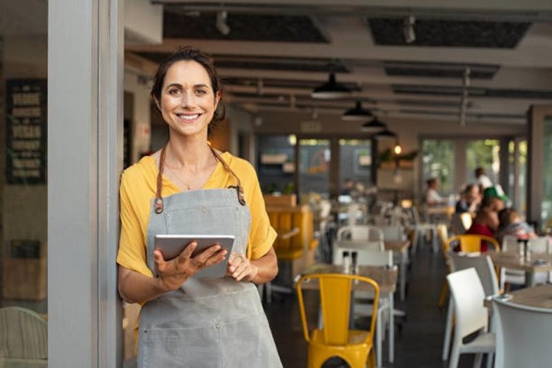 Serviços de ti para pequenas empresas