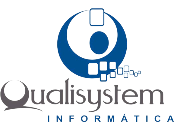 Logo Qualisystem Informática